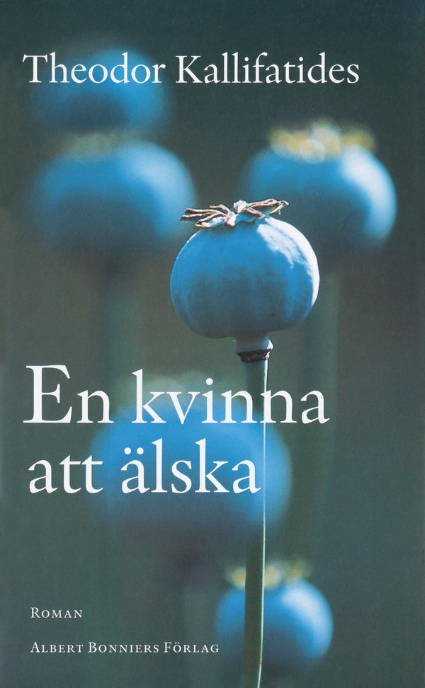 En kvinna att älska – E-bok – Laddas ner-Digitala böcker-Axiell-peaceofhome.se