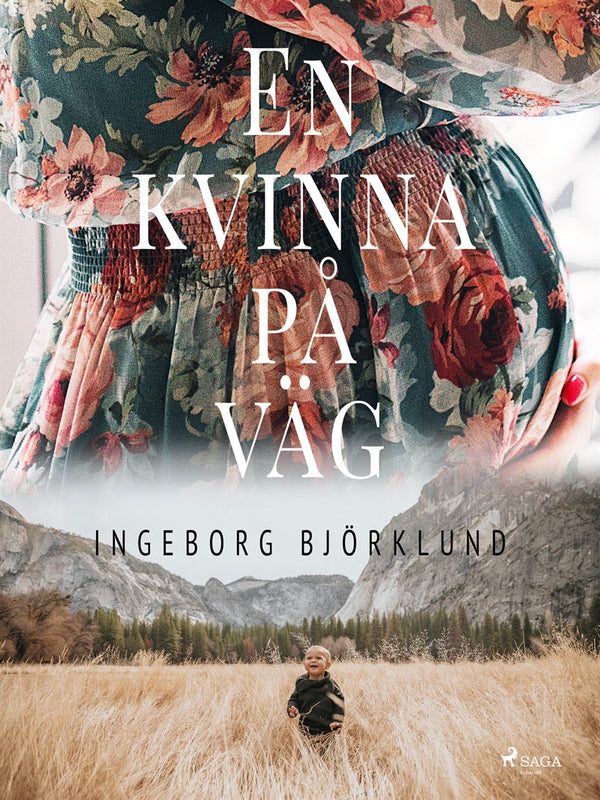 En kvinna på väg – E-bok – Laddas ner-Digitala böcker-Axiell-peaceofhome.se