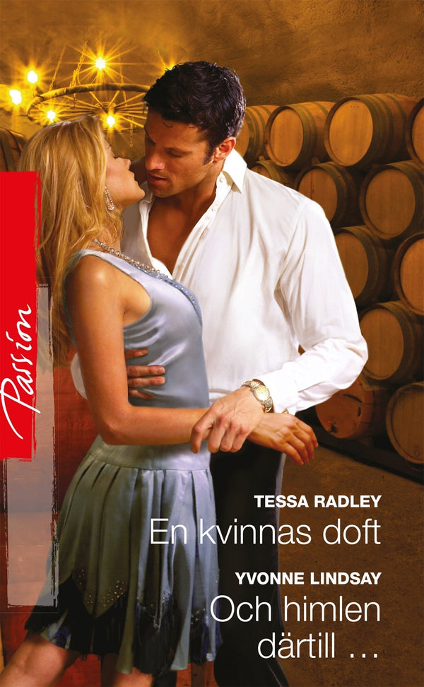 En kvinnas doft / Och himlen därtill … – E-bok – Laddas ner-Digitala böcker-Axiell-peaceofhome.se