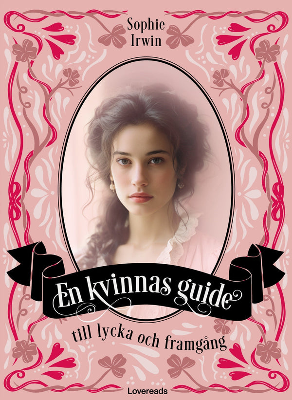 En kvinnas guide till lycka och framgång – E-bok – Laddas ner-Digitala böcker-Axiell-peaceofhome.se