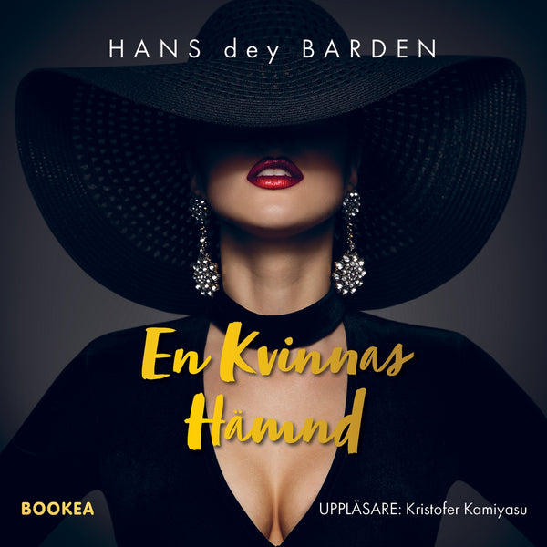En kvinnas hämnd – Ljudbok – Laddas ner-Digitala böcker-Axiell-peaceofhome.se
