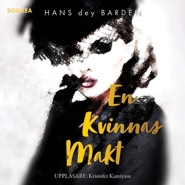 En kvinnas makt – Ljudbok – Laddas ner-Digitala böcker-Axiell-peaceofhome.se