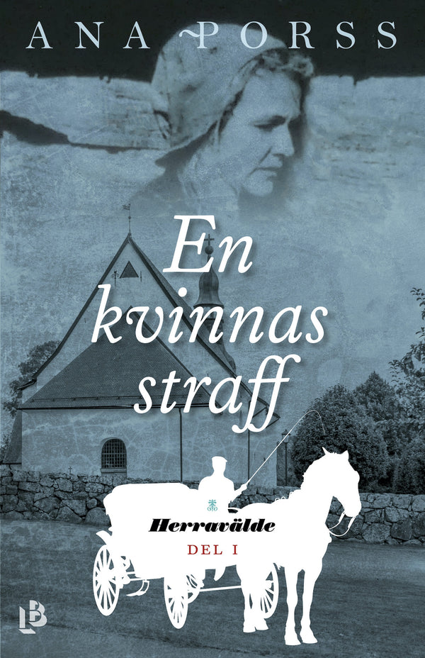 En kvinnas straff – E-bok – Laddas ner-Digitala böcker-Axiell-peaceofhome.se