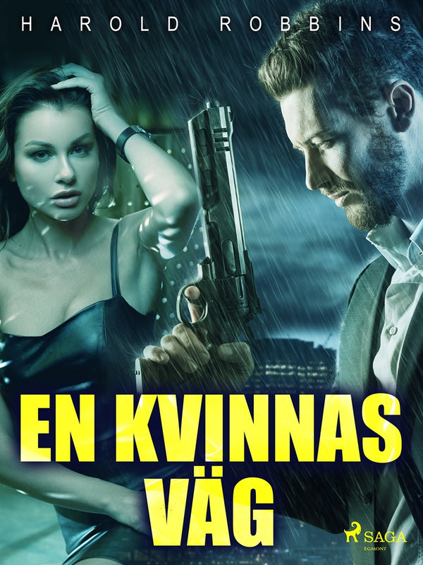 En kvinnas väg – E-bok – Laddas ner-Digitala böcker-Axiell-peaceofhome.se