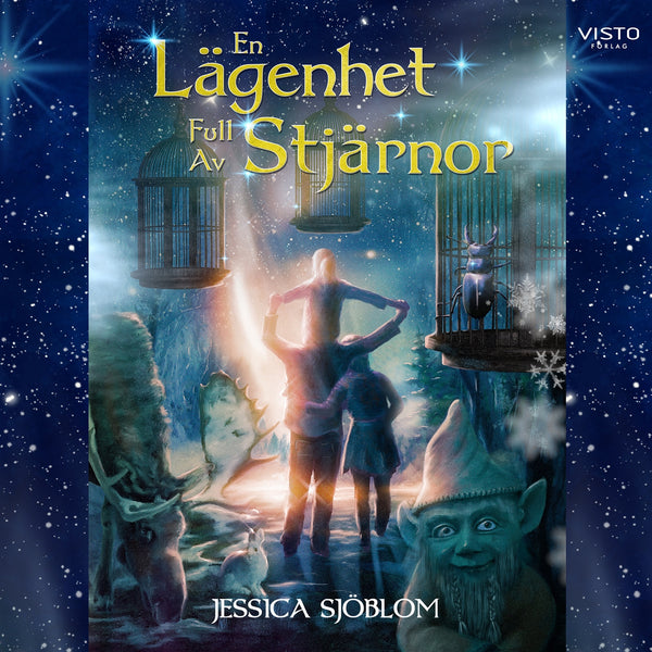 En lägenhet full av stjärnor – Ljudbok – Laddas ner-Digitala böcker-Axiell-peaceofhome.se