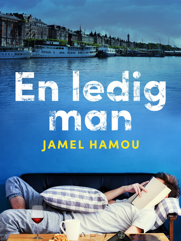 En ledig man – E-bok – Laddas ner-Digitala böcker-Axiell-peaceofhome.se