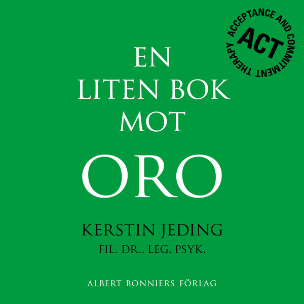 En liten bok mot oro – E-bok – Laddas ner-Digitala böcker-Axiell-peaceofhome.se