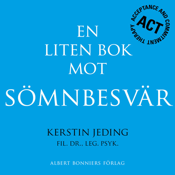 En liten bok mot sömnbesvär – E-bok – Laddas ner-Digitala böcker-Axiell-peaceofhome.se