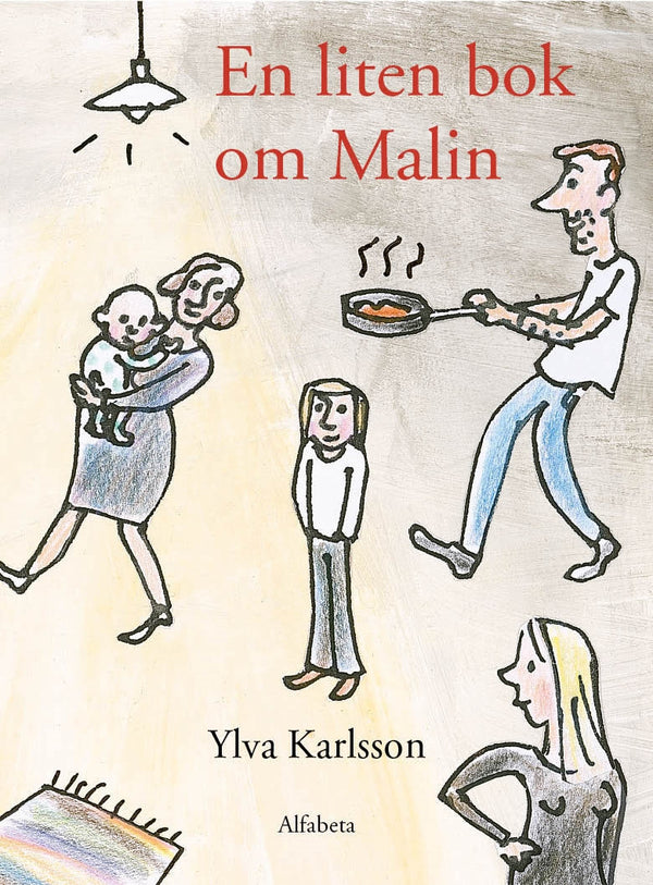 En liten bok om Malin – E-bok – Laddas ner-Digitala böcker-Axiell-peaceofhome.se