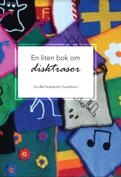 En liten bok om disktrasor – E-bok – Laddas ner-Digitala böcker-Axiell-peaceofhome.se