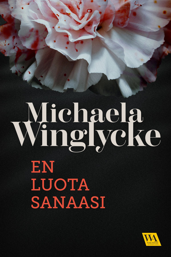 En luota sanaasi – E-bok – Laddas ner-Digitala böcker-Axiell-peaceofhome.se