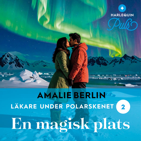 En magisk plats – Ljudbok – Laddas ner-Digitala böcker-Axiell-peaceofhome.se