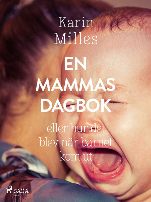 En mammas dagbok – E-bok – Laddas ner-Digitala böcker-Axiell-peaceofhome.se