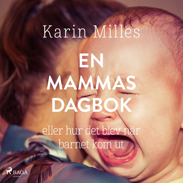 En mammas dagbok – Ljudbok – Laddas ner-Digitala böcker-Axiell-peaceofhome.se