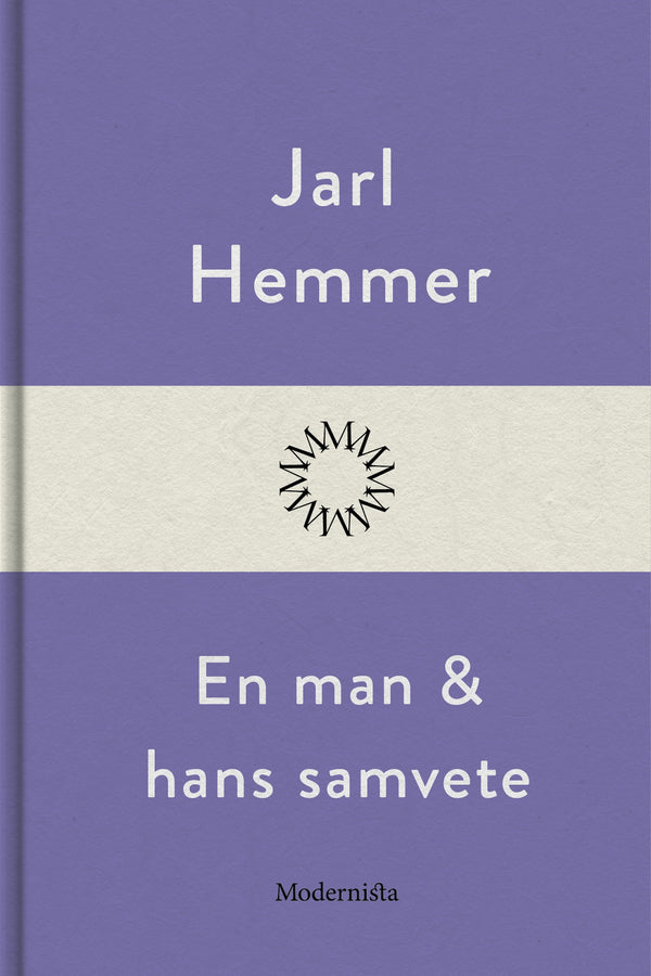 En man och hans samvete – E-bok – Laddas ner-Digitala böcker-Axiell-peaceofhome.se