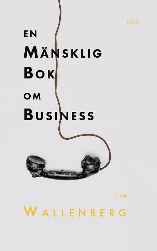 En mänsklig bok om business – E-bok – Laddas ner-Digitala böcker-Axiell-peaceofhome.se