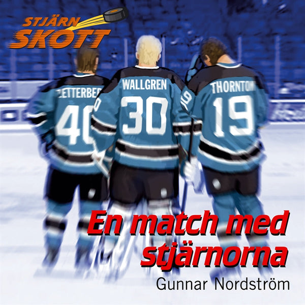 En match med stjärnorna – Ljudbok – Laddas ner-Digitala böcker-Axiell-peaceofhome.se