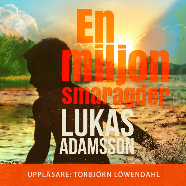 En miljon smaragder – Ljudbok – Laddas ner-Digitala böcker-Axiell-peaceofhome.se