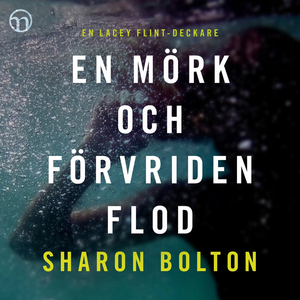 En mörk och förvriden flod – Ljudbok – Laddas ner-Digitala böcker-Axiell-peaceofhome.se