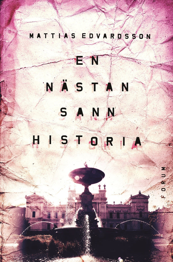 En nästan sann historia – E-bok – Laddas ner-Digitala böcker-Axiell-peaceofhome.se