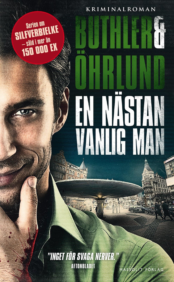 En nästan vanlig man – E-bok – Laddas ner-Digitala böcker-Axiell-peaceofhome.se