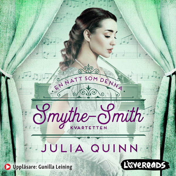 En natt som denna – Ljudbok – Laddas ner-Digitala böcker-Axiell-peaceofhome.se