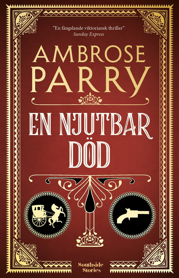 En njutbar död – E-bok – Laddas ner-Digitala böcker-Axiell-peaceofhome.se