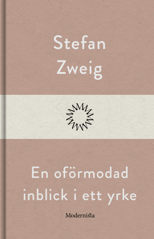 En oförmodad inblick i ett yrke – E-bok – Laddas ner-Digitala böcker-Axiell-peaceofhome.se