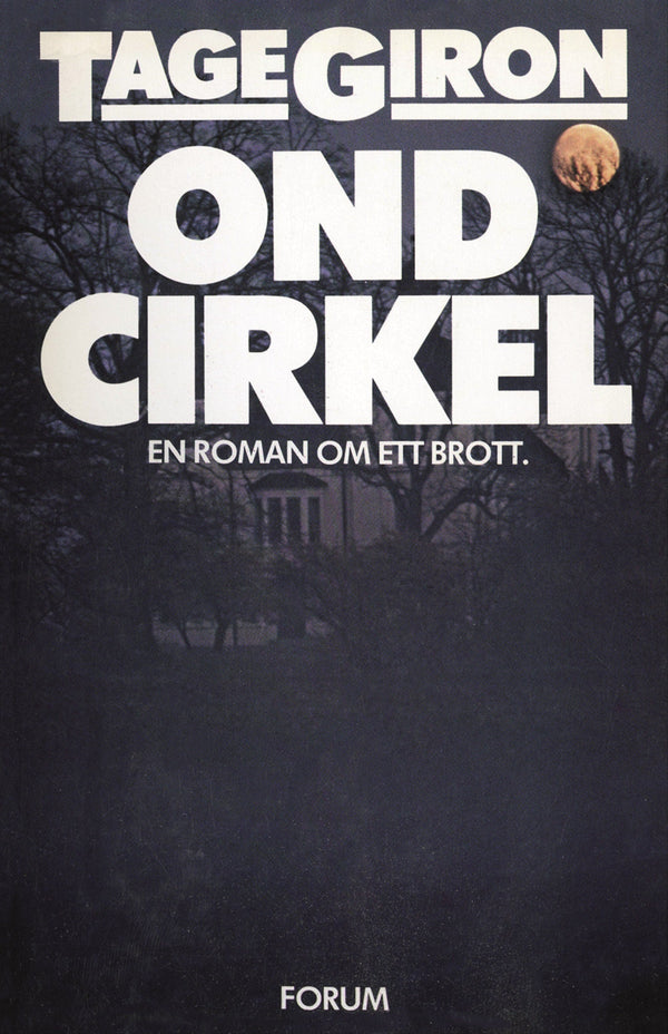 En ond cirkel – E-bok – Laddas ner-Digitala böcker-Axiell-peaceofhome.se