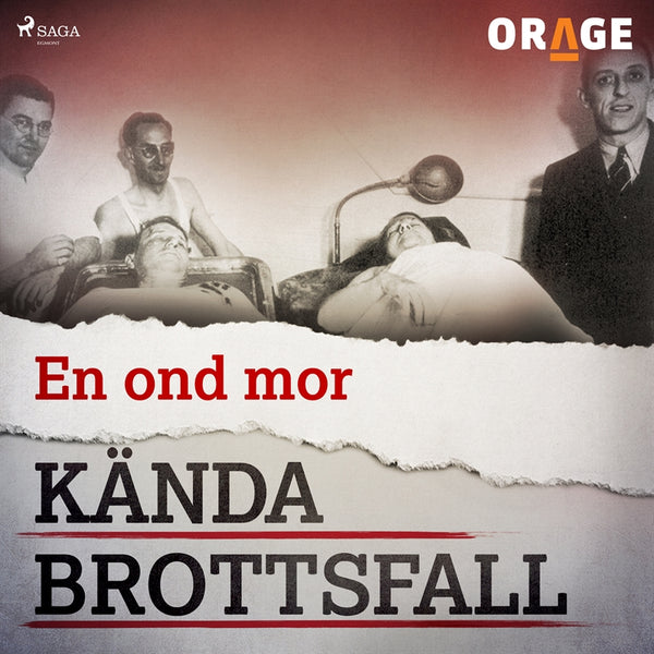 En ond mor – Ljudbok – Laddas ner-Digitala böcker-Axiell-peaceofhome.se