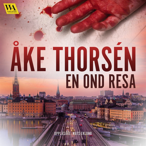 En ond resa – Ljudbok – Laddas ner-Digitala böcker-Axiell-peaceofhome.se