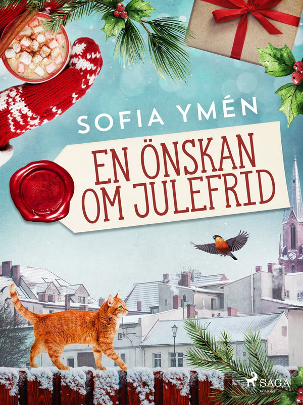 En önskan om julefrid – E-bok – Laddas ner-Digitala böcker-Axiell-peaceofhome.se