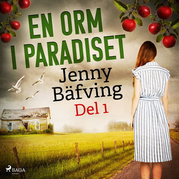 En orm i paradiset del 1 – Ljudbok – Laddas ner-Digitala böcker-Axiell-peaceofhome.se