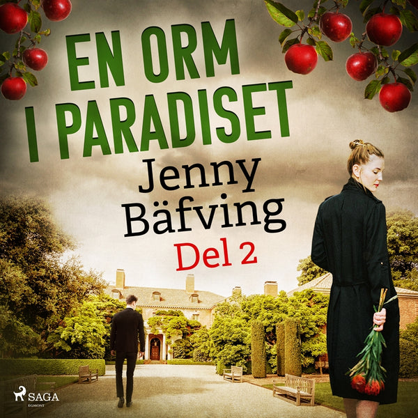 En orm i paradiset del 2 – Ljudbok – Laddas ner-Digitala böcker-Axiell-peaceofhome.se