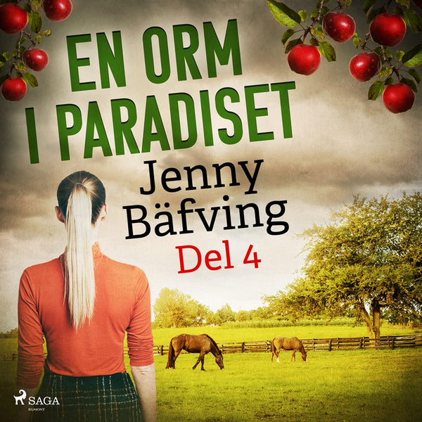 En orm i paradiset del 4 – Ljudbok – Laddas ner-Digitala böcker-Axiell-peaceofhome.se