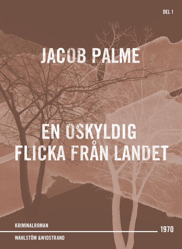 En oskyldig flicka från landet : Kriminalroman – E-bok – Laddas ner-Digitala böcker-Axiell-peaceofhome.se