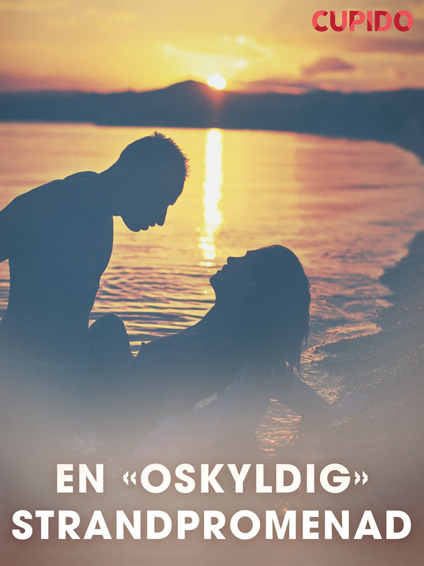 En 'oskyldig' strandpromenad – E-bok – Laddas ner-Digitala böcker-Axiell-peaceofhome.se