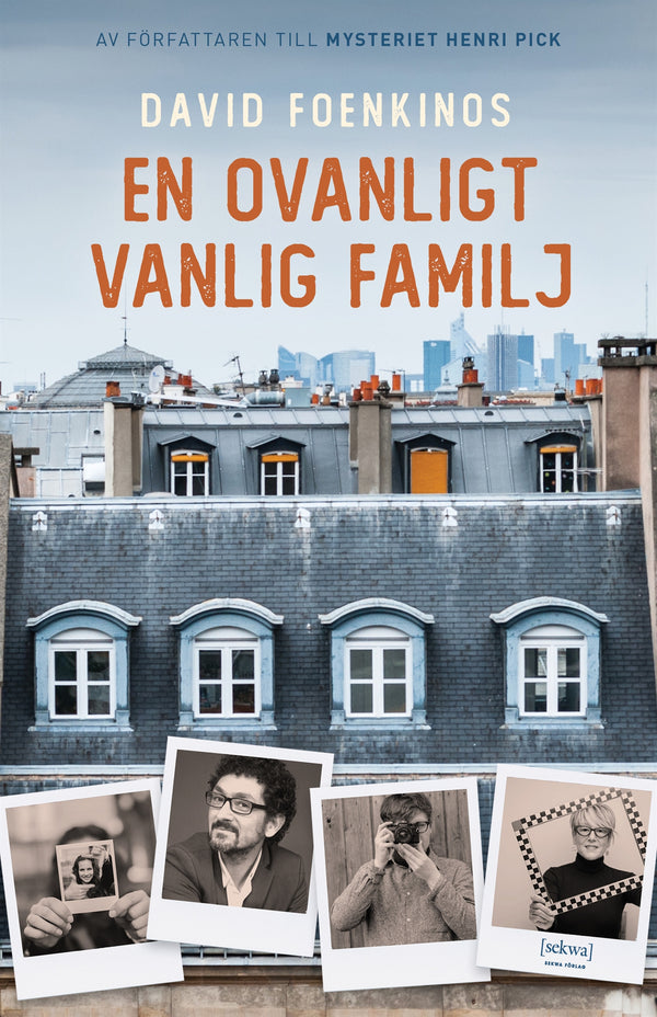 En ovanligt vanlig familj – E-bok – Laddas ner-Digitala böcker-Axiell-peaceofhome.se