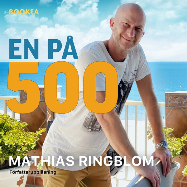 En på 500 – Ljudbok – Laddas ner-Digitala böcker-Axiell-peaceofhome.se