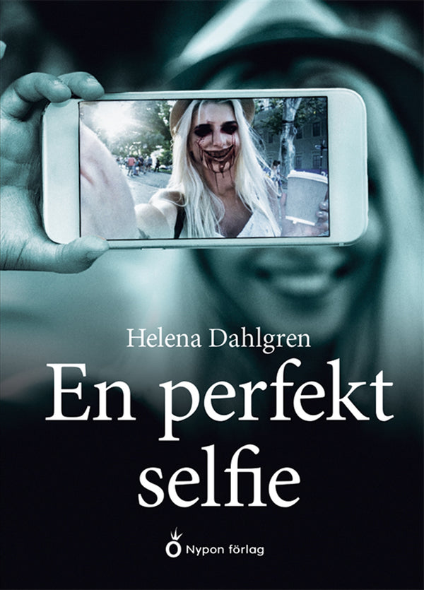 En perfekt selfie – Ljudbok – Laddas ner-Digitala böcker-Axiell-peaceofhome.se