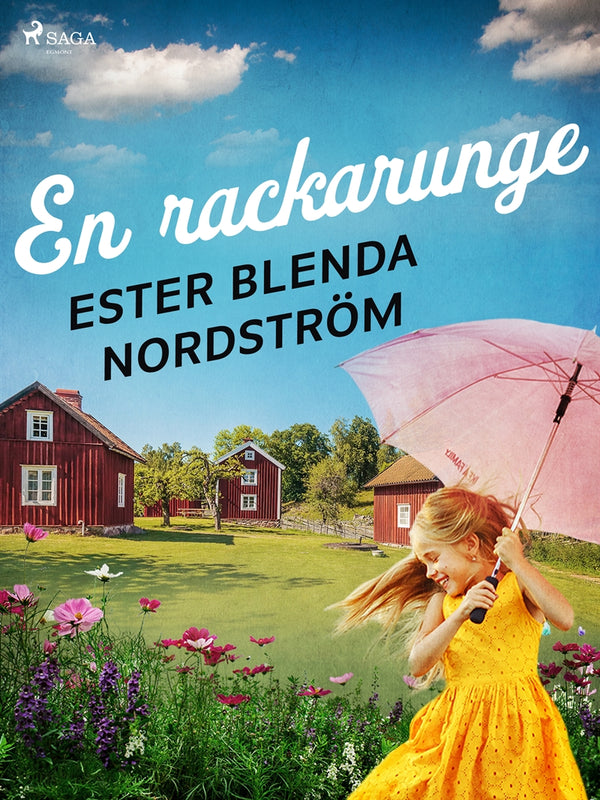 En rackarunge – E-bok – Laddas ner-Digitala böcker-Axiell-peaceofhome.se