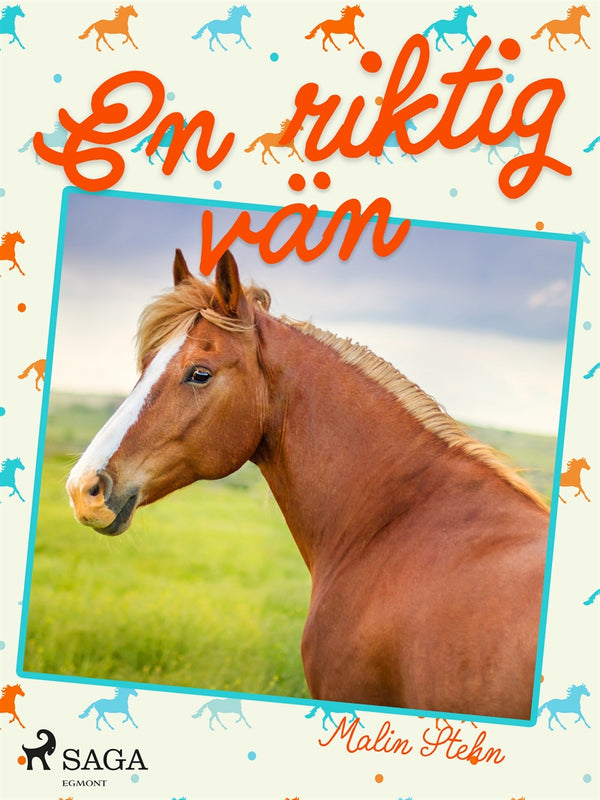 En riktig vän – E-bok – Laddas ner-Digitala böcker-Axiell-peaceofhome.se