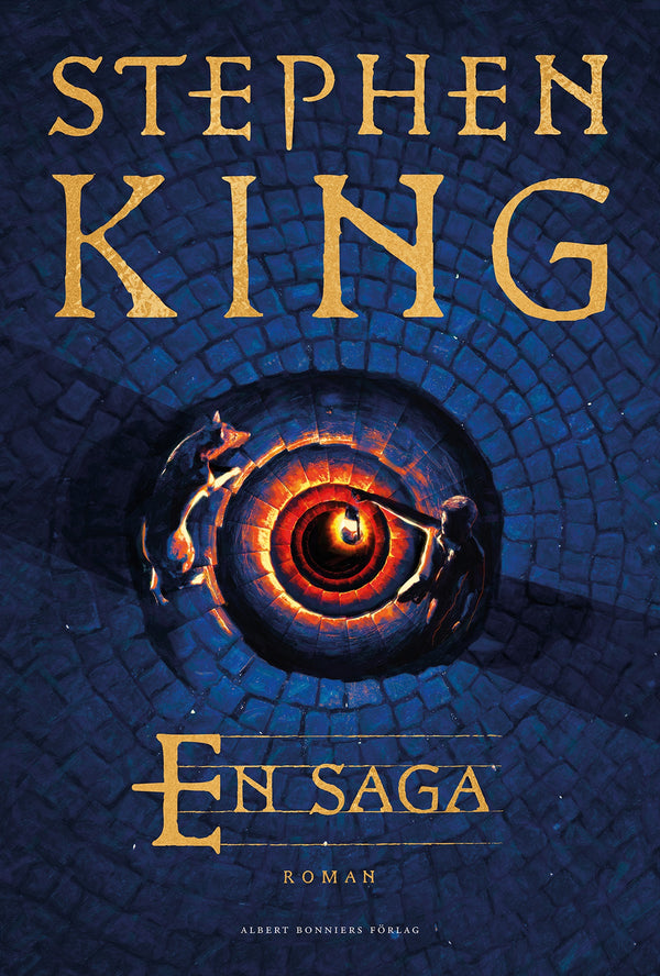 En saga – E-bok – Laddas ner-Digitala böcker-Axiell-peaceofhome.se