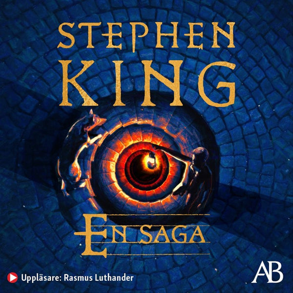 En saga – Ljudbok – Laddas ner-Digitala böcker-Axiell-peaceofhome.se