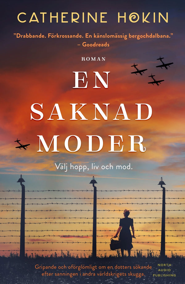 En saknad moder – E-bok – Laddas ner-Digitala böcker-Axiell-peaceofhome.se