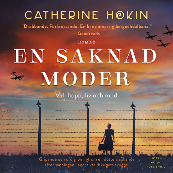 En saknad moder – Ljudbok – Laddas ner-Digitala böcker-Axiell-peaceofhome.se