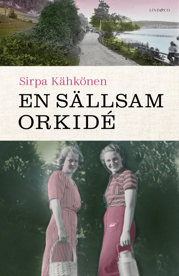 En sällsam orkidé – E-bok – Laddas ner-Digitala böcker-Axiell-peaceofhome.se