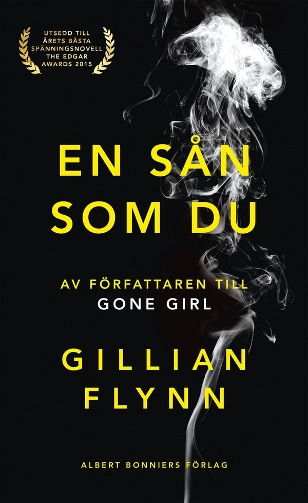 En sån som du – E-bok – Laddas ner-Digitala böcker-Axiell-peaceofhome.se