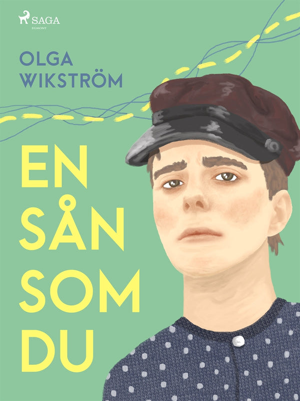 En sån som du! – E-bok – Laddas ner-Digitala böcker-Axiell-peaceofhome.se