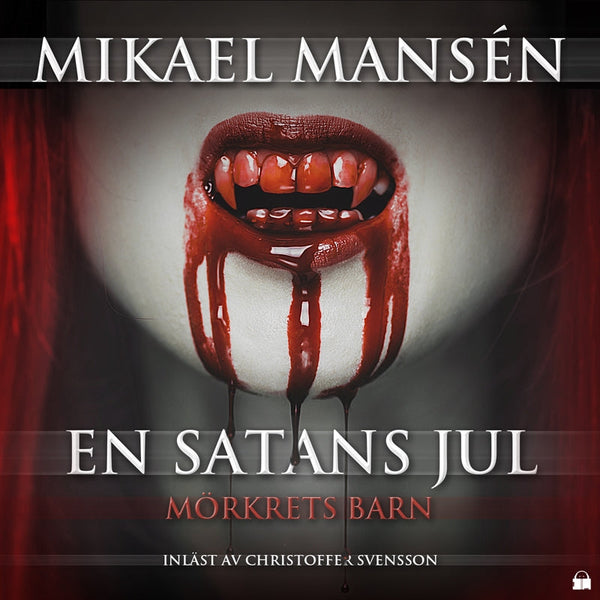 En satans jul – Ljudbok – Laddas ner-Digitala böcker-Axiell-peaceofhome.se